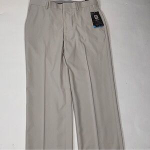 PGA Tour Men's Chinos in Light Gray